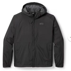 REI Co-op Trailmade Rain Jacket - Men's